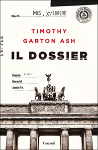 Il dossier - Timothy Garton Ash
