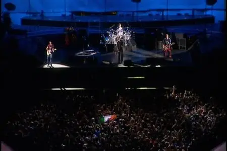 U2 - Go Home: Live at Slane Castle (2003)