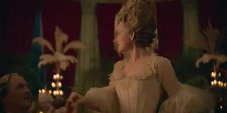 Marie Antoinette S01E05