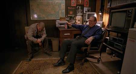 American History X (1998) 