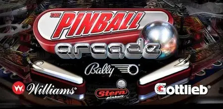 Pinball Arcade 1.0