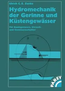 Hydromechanik der Gerinne und Küstengewässer