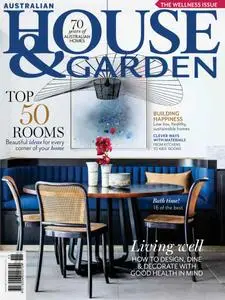 Australian House & Garden - November 2018