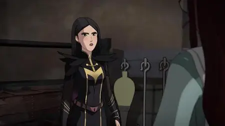 The Dragon Prince S02E08