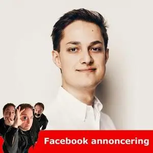«Pottercut #1 - Facebook annoncering med Kristian Larsen» by Kristian Larsen