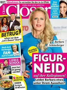 Closer Germany – 29. Januar 2020