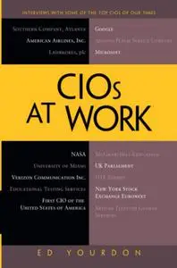 CIOs at Work