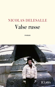 Valse russe - Nicolas Delesalle