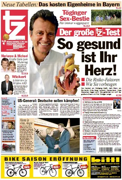 TZ München vom 15. April 2010