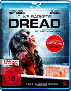  Dread (2009)