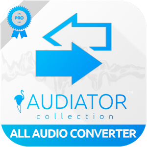 All Video Audio Converter PRO v3.3