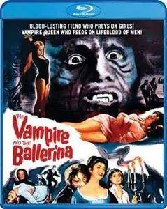 The Vampire and the Ballerina (1960)