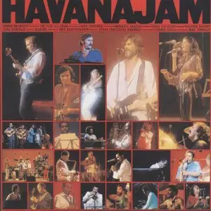 Fania All Stars - Havana Jam I   (2007)