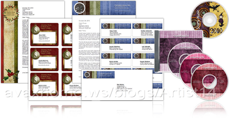 Labelist v7.0.6 Mac OS X
