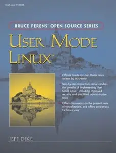 User Mode Linux (Repost)