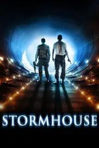 Stormhouse (2011)