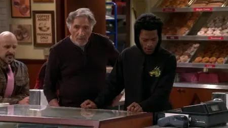 Superior Donuts S01E07