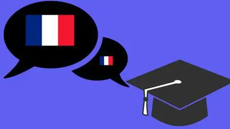 French Masters: grammar essentials course. A2-C1