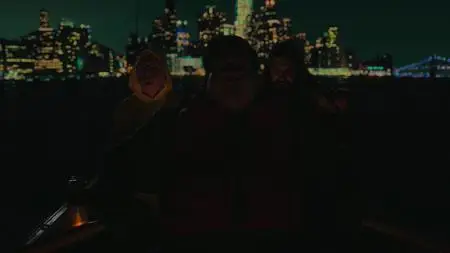 What We Do in the Shadows S01E04