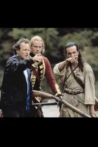 Making 'The Last of the Mohicans (2010)