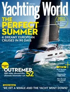 Yachting World - June 2023
