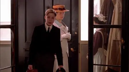 The Winslow Boy (1999)