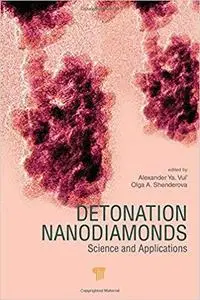 Detonation Nanodiamonds: Science and Applications [Repost]