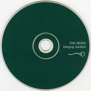 The Necks - Hanging Gardens (1999) {Fish Of Milk}