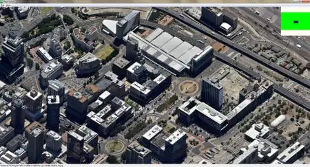 AllMapSoft Google Birdseye Maps Downloader 6.97