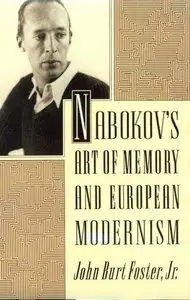 Nabokov's Art of Memory and European Modernism