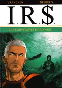 I.R.S. (1999) 14 Issues