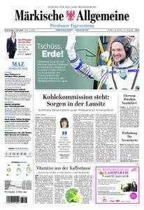 Märkische Allgemeine Potsdamer Tageszeitung - 07. Juni 2018