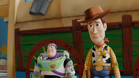 Toy Story 3 (2010) [4K, Ultra HD]