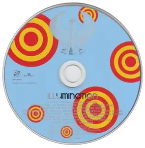 Earth, Wind & Fire - Illumination (2004) [2005, Japan]