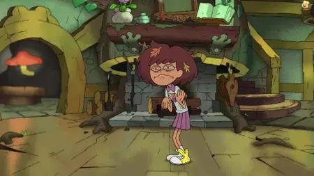 Amphibia S01E15