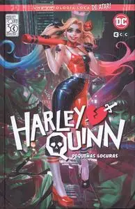 Harley Quinn. Pequeñas Locuras
