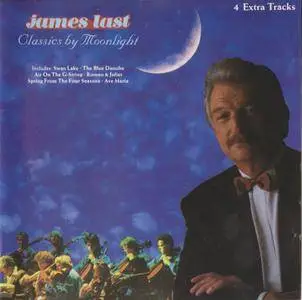 James Last - Classics By Moonlight (1990)