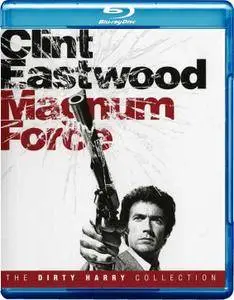 Magnum Force (1973)