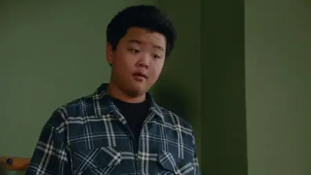 Fresh Off the Boat S05E12