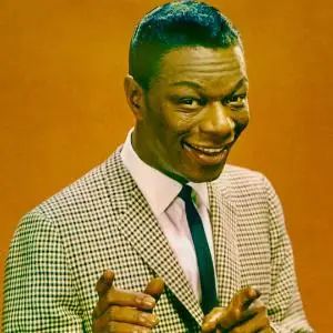 Nat King Cole - The Trouble With Me Is You! (2020) [Official Digital Download 24/96]