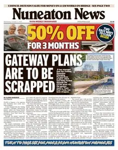 Nuneaton News - 4 October 2023