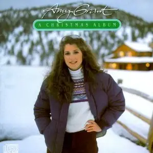 Amy Grant - A Christmas Album (1983)