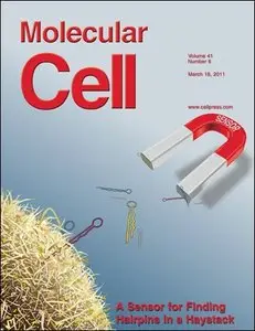 Molecular Cell - 18 March 2011