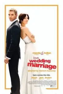Love, Wedding, Marriage - Ein Plan zum Verlieben (2011)