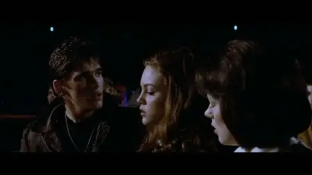 The Outsiders (1983)