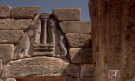 History Channel - Engineering an Empire (2005)