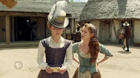 Jamestown S03E04