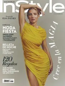 InStyle Spain N.226 - Diciembre 2023