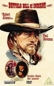 Buffalo Bill And The Indians (1976)