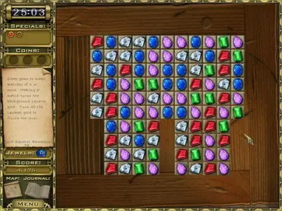 Jewel Quest Mysteries Bundle
